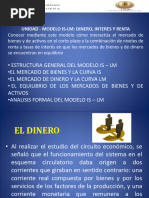 Diapositivas Dinero Udec