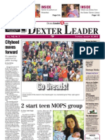 Dexter Leader Jan. 19