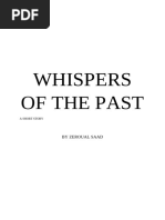 Whispers of The Past