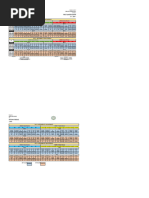 By Set q1 Examinee Sched 2024 2025