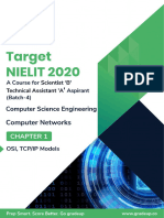 Chapter 1 Osi Tcpip Models 1 28