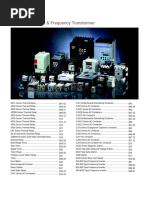 2 Relay Contactor Starter