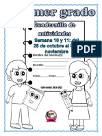 1° S10 y 11 Cuadernillo de Actividades (Anexos) Profa Kempis