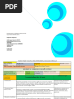 Org Y Adm de Planteles Ed Inic Planificaciones Grupal