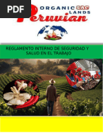 Ritrsst Peruvian