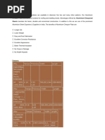 Angle Weights & Aluminium Chequard Sheets