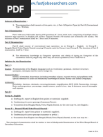 WBPSC Clerkship Syllabus