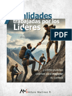 7 Cualidades de Lider