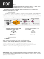 RESUME Analyse Des Circuits À CC