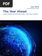 2024-The Year Ahead Global Industries - Outlook - Mid-Year Update