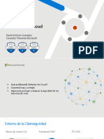 Azure Security DefenderForCloudRegional