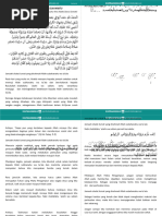 Khutbah Jumat Bahasa Indonesia - Tobatlah Sebelum Datang Dua Waktu