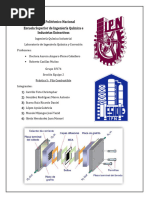 Práctica 5 Electroquímica