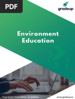 Environment Education Eng 42