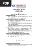 III-I CS Question Bank