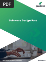 Software Design Part Eng 67