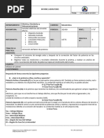 Informe de LAB P2