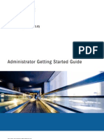 In 910 Administrator Gettingstarted Guide en