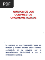 Unidad Iv Organometalica