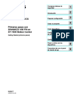 Guia Inicio V90 PN en S7 1500 SinamicsV90 2017