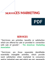 Servicesmarketing Word 1