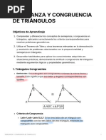 15.semejanza y Congruencia de Tringulos