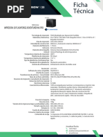 Impresora 3D Flashforge Adventurer M5 Pro