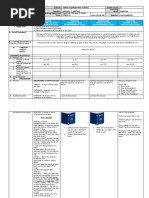 DLL English-2 Q2 W1