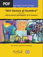 2023 - Ahi Tienen Al Hombre