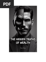 The Hidden Truth of Wealth - Oliver Mercer