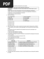 Digestion and Absorption Gk-5