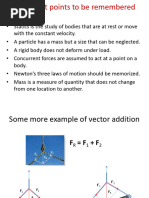 Physics - Graduation Level