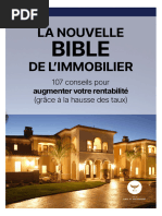 Conseil Pour Augmenter Son Rendement Immobilier