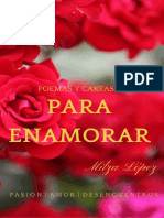 Poemas y Cartas para Enamorar (Milza López) (Z-Library)