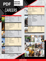 Engineering Careers Poster