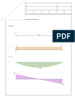 Simply Supported Beam Example