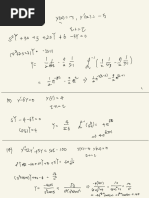 Problem Set 6.2 Shifted Data