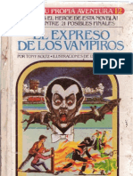 17-El Expreso de Los Vampiros