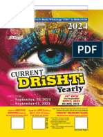 Eye Drishti 2024 (Part 1&2) (Eng.)