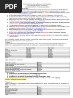 Quiz - Corporate Liquidation - Answer Key