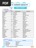 Unit 6 (Global 10) (HS)