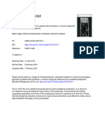 Clinical and Serological Approach To Patients With Brucellosis - A Common Diagnostic Dilemma and A Worldwide Perspective