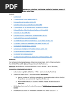 Parliament and State Legislatures