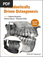 Federico Brugnami (Editor), Alfonso Caiazzo (Editor), Simonetta Meuli (Editor) - Orthodontically Driven Osteogenesis-Wiley-Blackwell (2024)