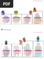 Calendario cactus-DESKTOP-J76C26E