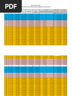 Price List AQUR 11 (Updated)