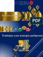 02 Trabajo Con Energía Peligrosa