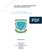 Eia Report Demo