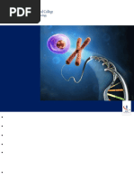 5 - Molecular Genetics