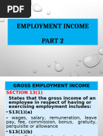 EMPLOYMENT INCOME 2024 Part 2